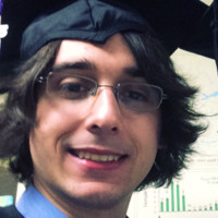 McFarland Eye Care Employee Zachary Nichols's profile photo