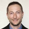 Parker-Douglas Insurance Employee Thomas Zielinski's profile photo