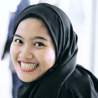 Cahaya Jakarta Group Employee Syifa Aulia's profile photo