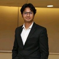 Cyber Octet Pvt Ltd Employee Savan Kapadiya's profile photo