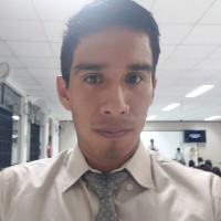 LicitApp Employee Fernando Montero Diaz's profile photo