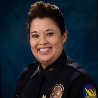Phoenix Police Dept Employee Tina Gonzales's profile photo