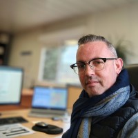 OURRY Employee Sebastien Thierry's profile photo