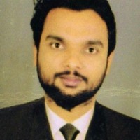 Dropon.Delivery Employee Nitesh Mishra's profile photo