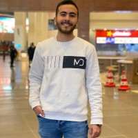 TechParks Employee Ahmed Nashaat's profile photo