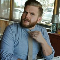 Giant Food Employee Aaron Huffer's profile photo