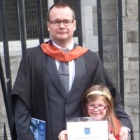 Dublin Airport Authority (DAA) Employee Frank O'Callaghan's profile photo