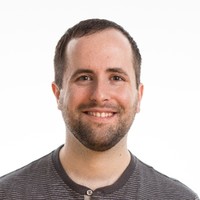 Stripe Employee Bobby Powers's profile photo