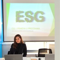 Mirjana Mandić Email
