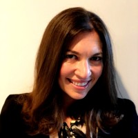 Stefanie Binder Email & Phone Number