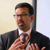 UCL Global Business School for Health Employee Kabir Sheikh's profile photo