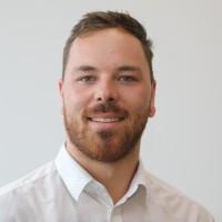 Müller AG Processing Employee Joshua Matz's profile photo