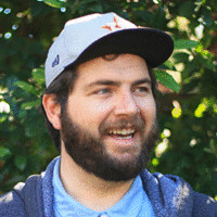 Half Price Books Employee Caleb Rose's profile photo