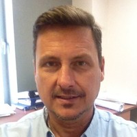 Shalwin inc. Employee Marcel Vincent's profile photo