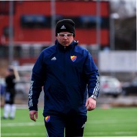 ÖSK Elitfotboll AB Employee Dennis Gabrielsson's profile photo