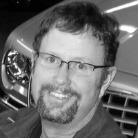 McPherson College Employee Curt Goodwin's profile photo
