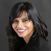 GIANT Protocol Employee Suruchii Gupta's profile photo