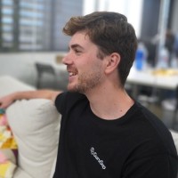 GuruSup Employee Alex García Puig's profile photo