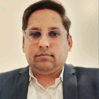 Randstad India Employee Srihari Durairajan's profile photo