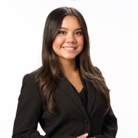 Priscilla Tran Email