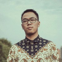 Teman Data Employee Nikolaus Siauw's profile photo