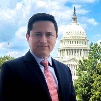 Christian Center for Public Life Employee Germán Chica's profile photo