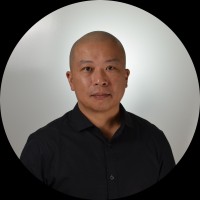 Haemonetics Employee Gilbert Lee's profile photo