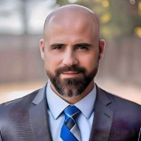 CACI International Inc Employee Michael Keber's profile photo