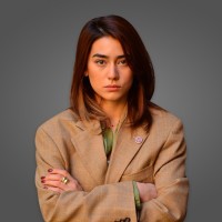 Future Frank Employee Nini Jikia's profile photo