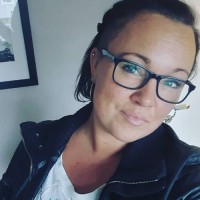 Engineer LLC Employee Lindia Campbell's profile photo