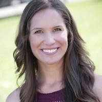 Pleasanton Unified School District Employee Kate Townsend's profile photo
