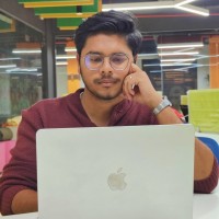 Thewebheart Digital Employee Pratham Bhawsar's profile photo