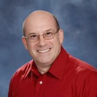 诸圣堂 All Saints' Church Employee Brian Conway's profile photo