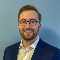 Coris (YC S22) Employee Andrew Campbell's profile photo