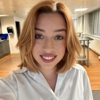 IntaPeople Employee Chloe Devereux's profile photo