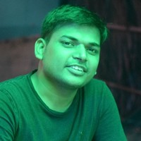K4 Media & Technologies Employee Joney Singhal's profile photo