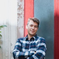 MyComm Employee Charles Froissart's profile photo