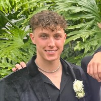 Maple Hospitality Group Employee Declan McClintock's profile photo