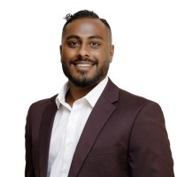 Biolyz Employee Sachin Moodley's profile photo