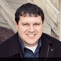 Hampton Enterprises - Properties & Construction Employee Andy Brown's profile photo