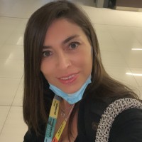 Importadora Helico Ltda. Employee Paola Titiro Carrillo's profile photo