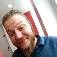 Korporate Computing Employee Evan Winter's profile photo