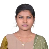 Coda Technology Solutions Pvt Ltd Employee Divyasri Kalaivanan's profile photo