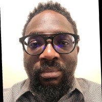 Synergy Business Consulting, Inc. Employee Michael Aoko's profile photo