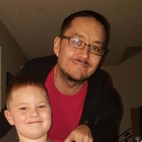 RhythmOne Employee Sean Laurvick's profile photo