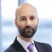 AXA en France Employee Romain Cabasson's profile photo