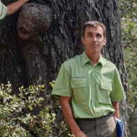 ONF (Office National des Forêts) Employee Julien Bouillie's profile photo