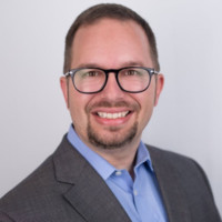 Strong Force Innovation Portfolios Employee Anthony Cascio's profile photo