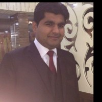 HDFC Bank Employee Som Parkash's profile photo