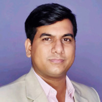 Zeru Employee Suresh Choudhary's profile photo